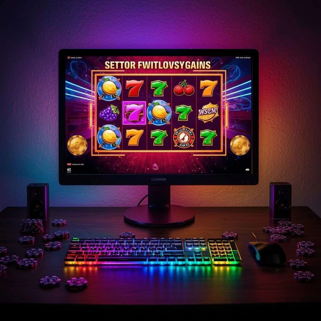 Microgaming SEVEN CASINO