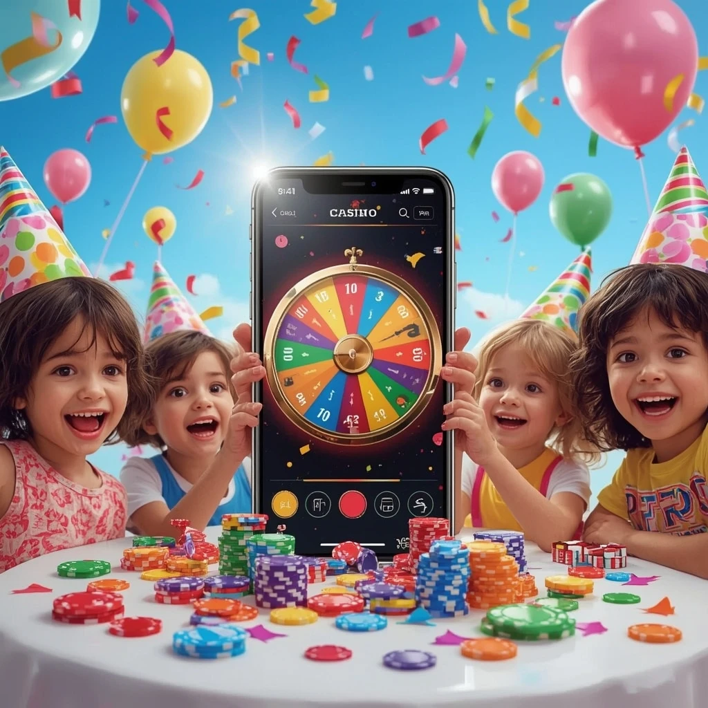 bonus de casino sur mobile SEVEN CASINO