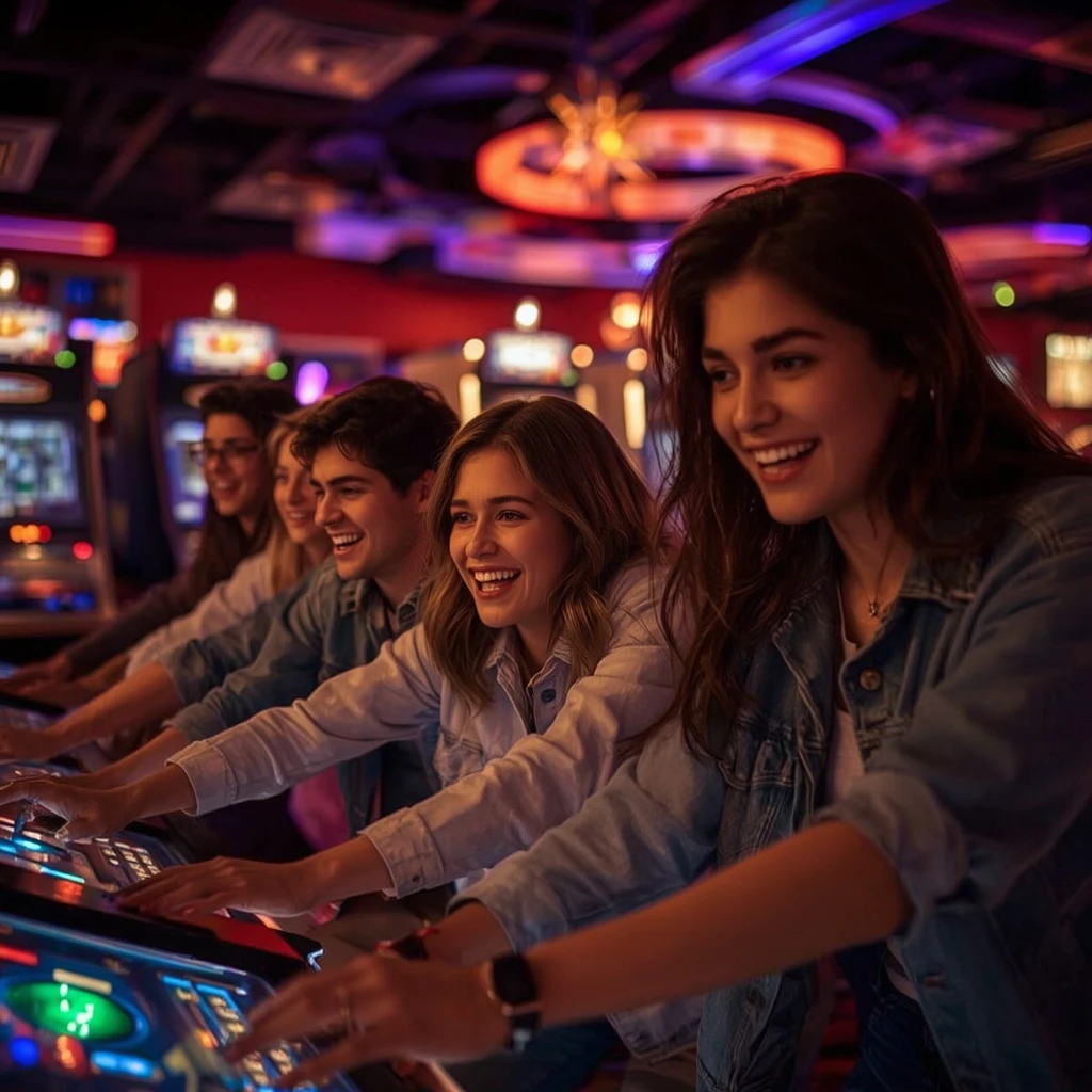 Paris sportifs Seven Casino