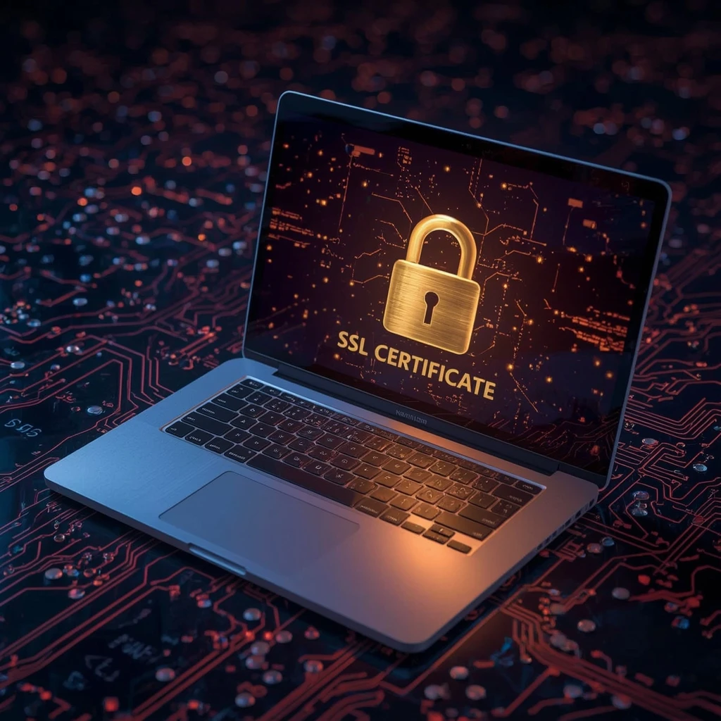 certificat ssl Seven Casino